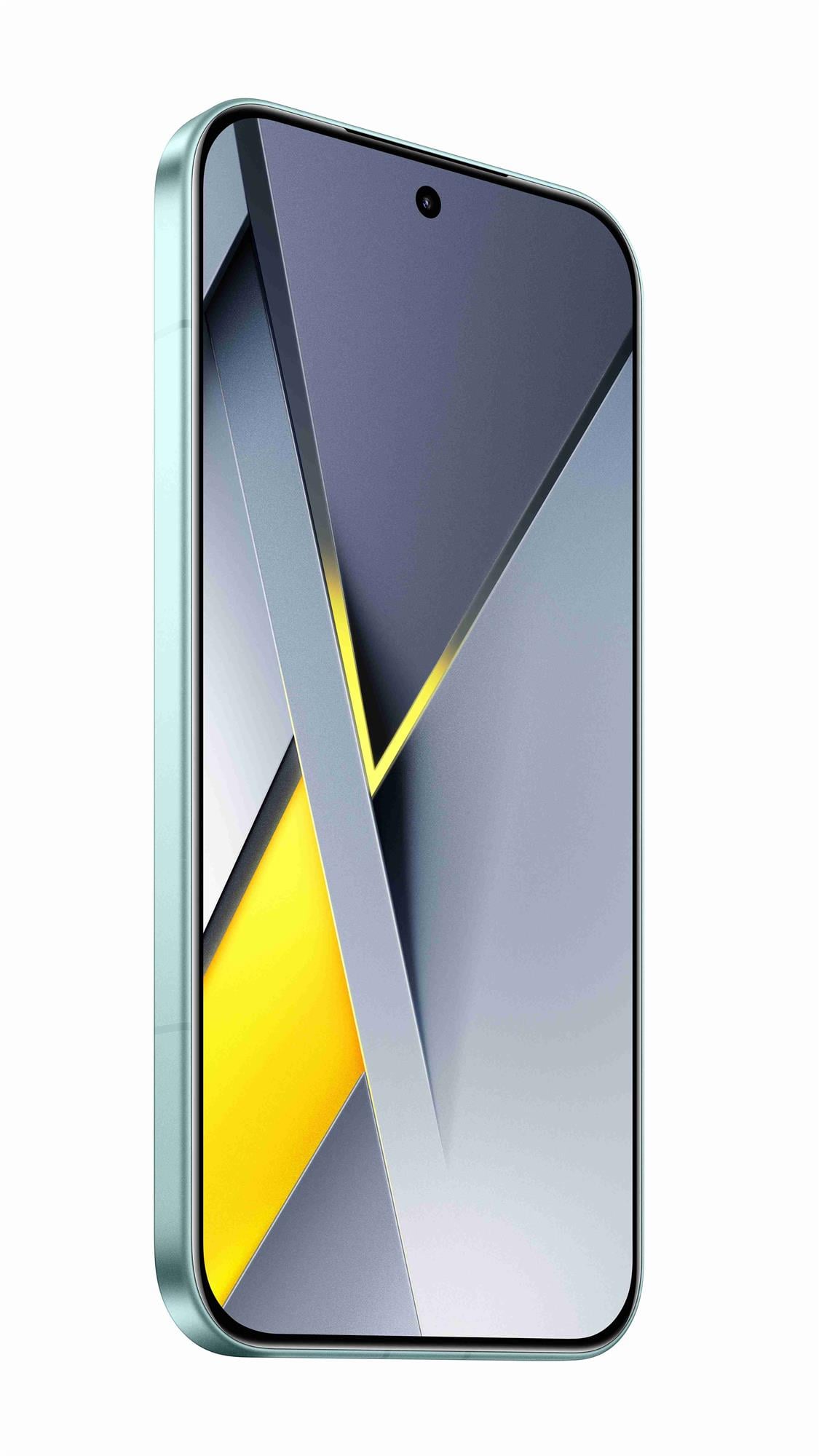 POCO F8 Pro 12 GB/512 GB, modrý