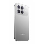 POCO F8 Pro 12GB/256GB, stříbrná