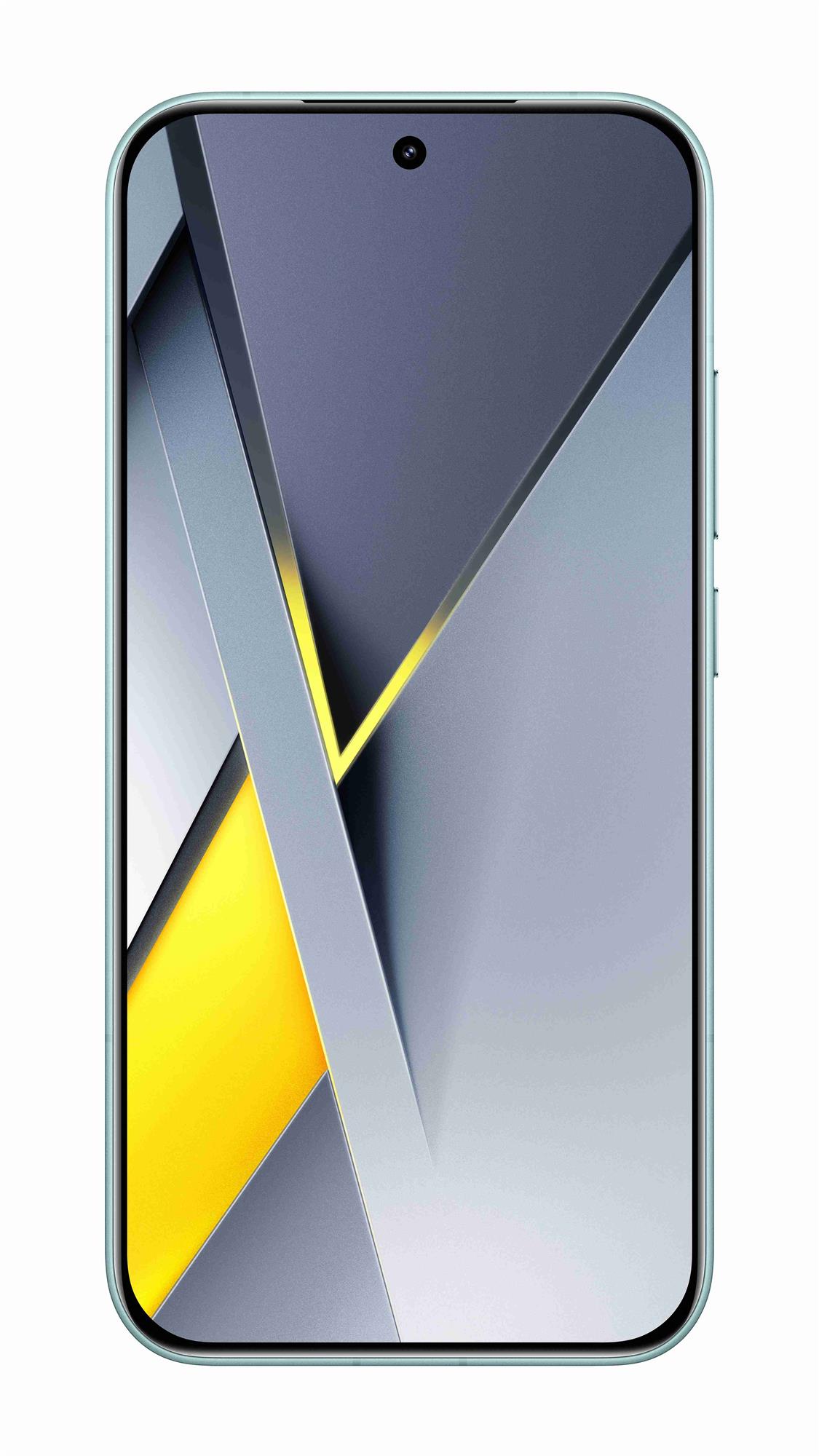 POCO F8 Pro 12GB/512GB, modrá