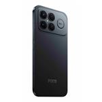 POCO F8 Ultra 16GB/512GB, černá