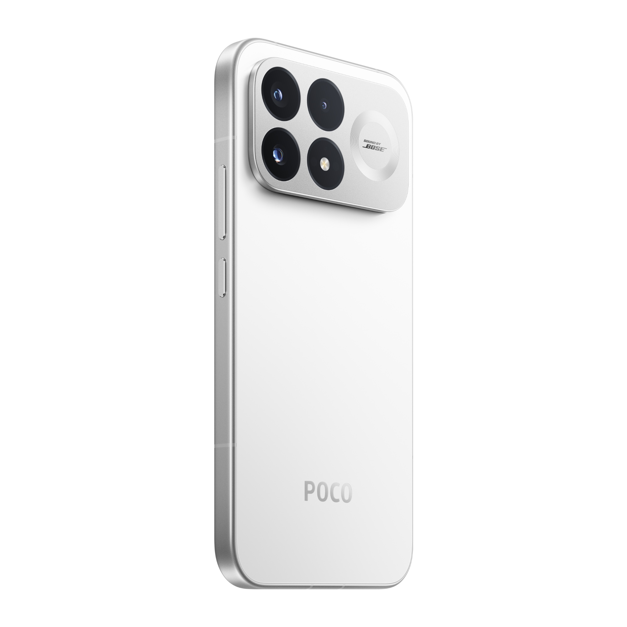 POCO F9 Pro 12GB/256GB, White