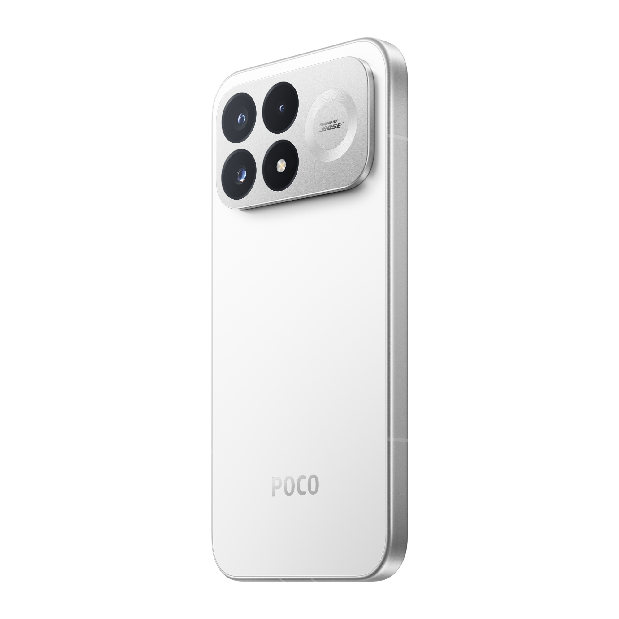 POCO F9 Pro 12GB/256GB, White