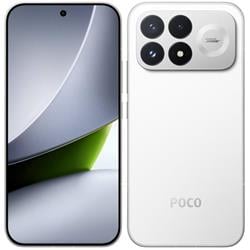 POCO F9 Pro 12GB/256GB, White