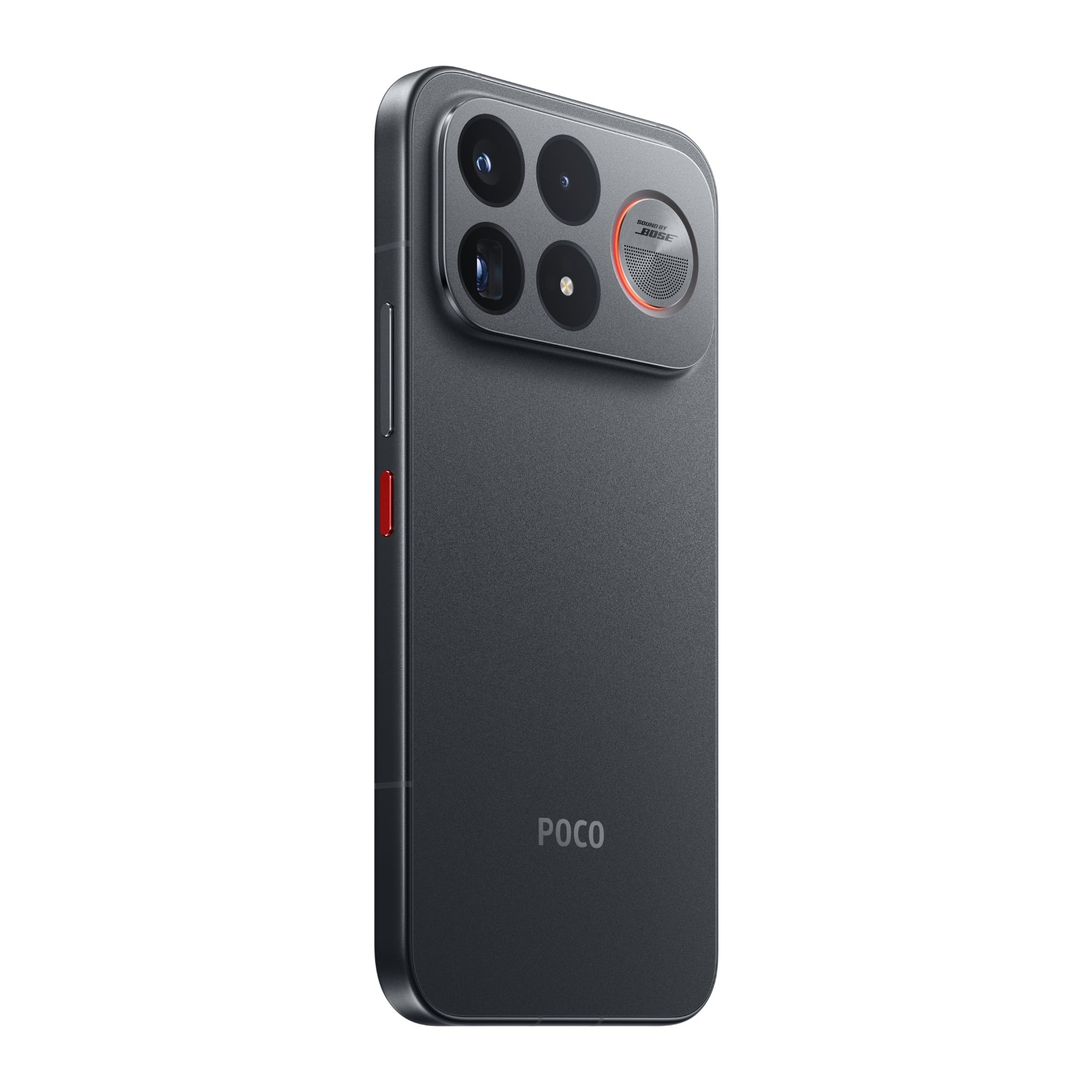 POCO F9 Ultra 16GB/512GB, Black
