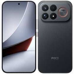 POCO F9 Ultra 16GB/512GB, Black