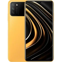 Poco M3 128GB žlutý 6934177728136 BONUS! - Mobilní telefony