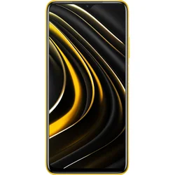 Poco M3 64GB žlutý
