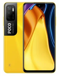 POCO M3 Pro 5G 4GB/64GB Yellow (žlutá)