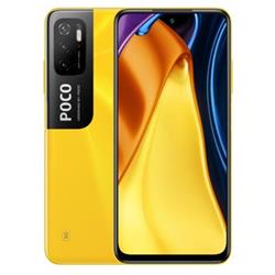 Poco M3 Pro 64GB žlutý 6934177742880 BONUS! - Mobilní telefony