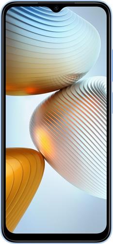 POCO M4 5G 4GB/64GB Cool Blue (modrá)