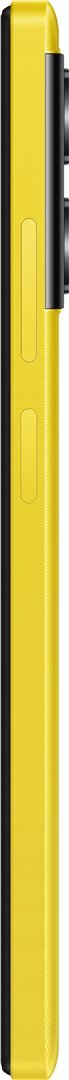 POCO M4 5G 4GB/64GB Poco Yellow (žltá)