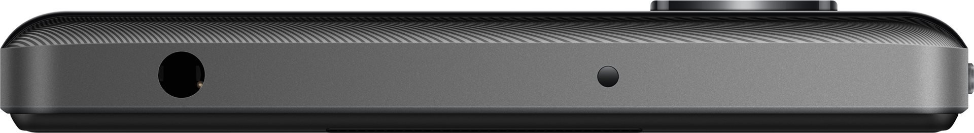 POCO M4 5G 4GB/64GB Power Black (čierna)