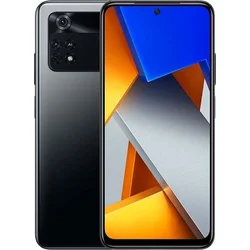 POCO M4 Pro 8GB/256GB Power Black (černá)