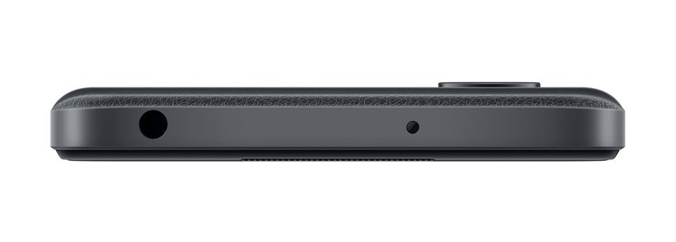 POCO M5 4GB/64GB Black