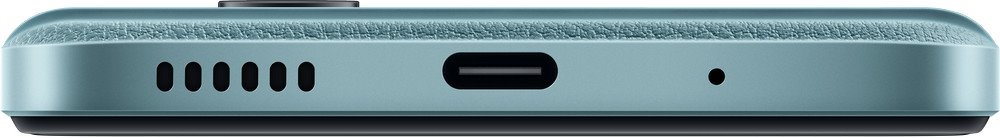 POCO M5 4GB/64GB zelená