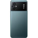 POCO M5 4GB/64GB zelená