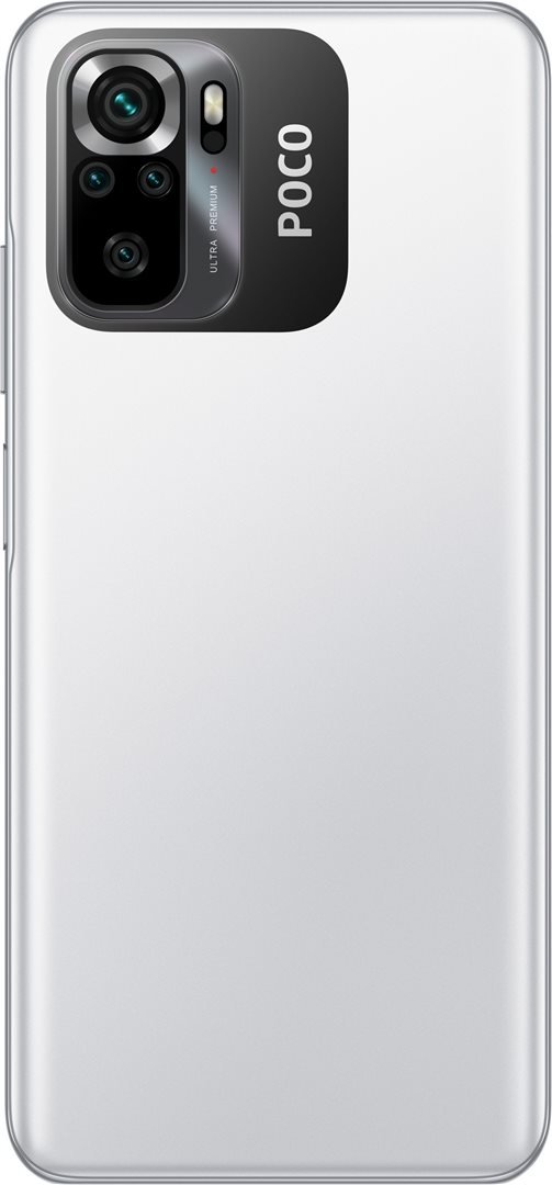 POCO M5s 4GB/128GB biela