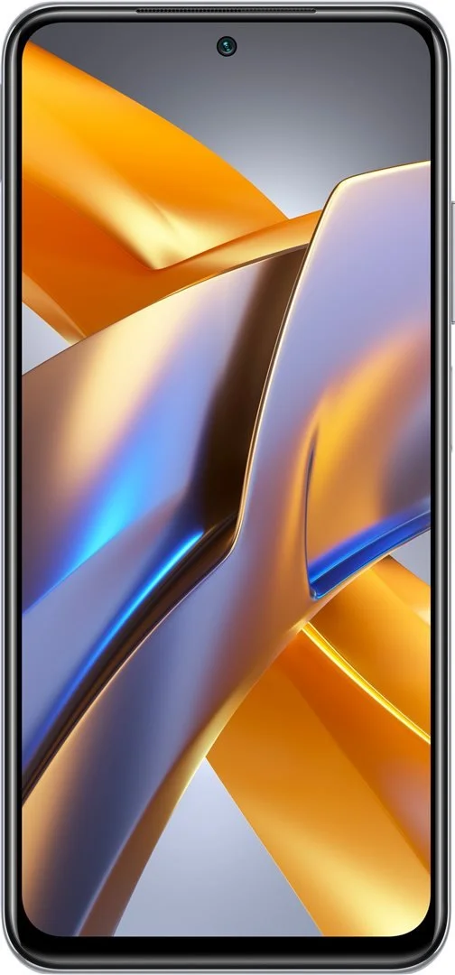 POCO M5s 4GB/128GB biela