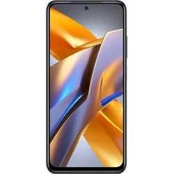 POCO M5s 4GB/128GB Gray