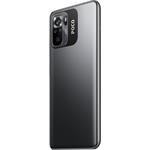 POCO M5s 4GB/128GB sivá
