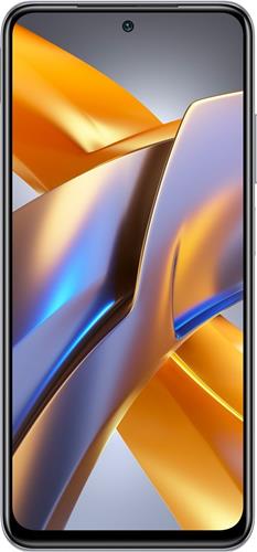 POCO M5s 4GB/128GB White