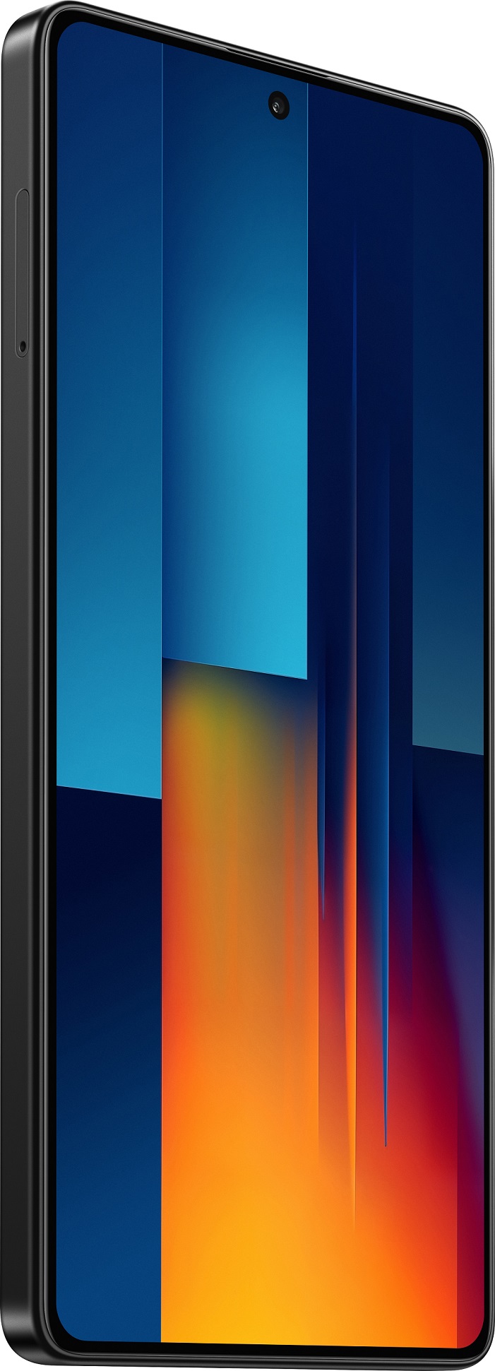 POCO M6 Pro 12GB/512GB, černá