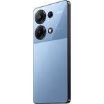 POCO M6 Pro 12GB/512GB, modrá