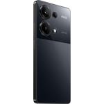 POCO M6 Pro 8GB/256GB, černá