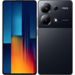 POCO M6 Pro 8GB/256GB, černá