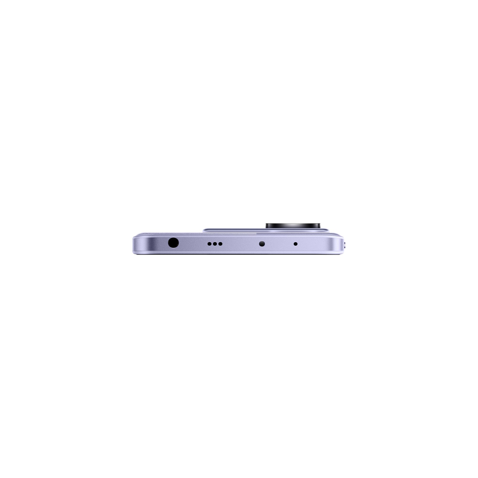 POCO M7 Pro 5G 8GB/256GB, fialová