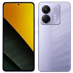 POCO M7 Pro 5G 8GB/256GB, fialová