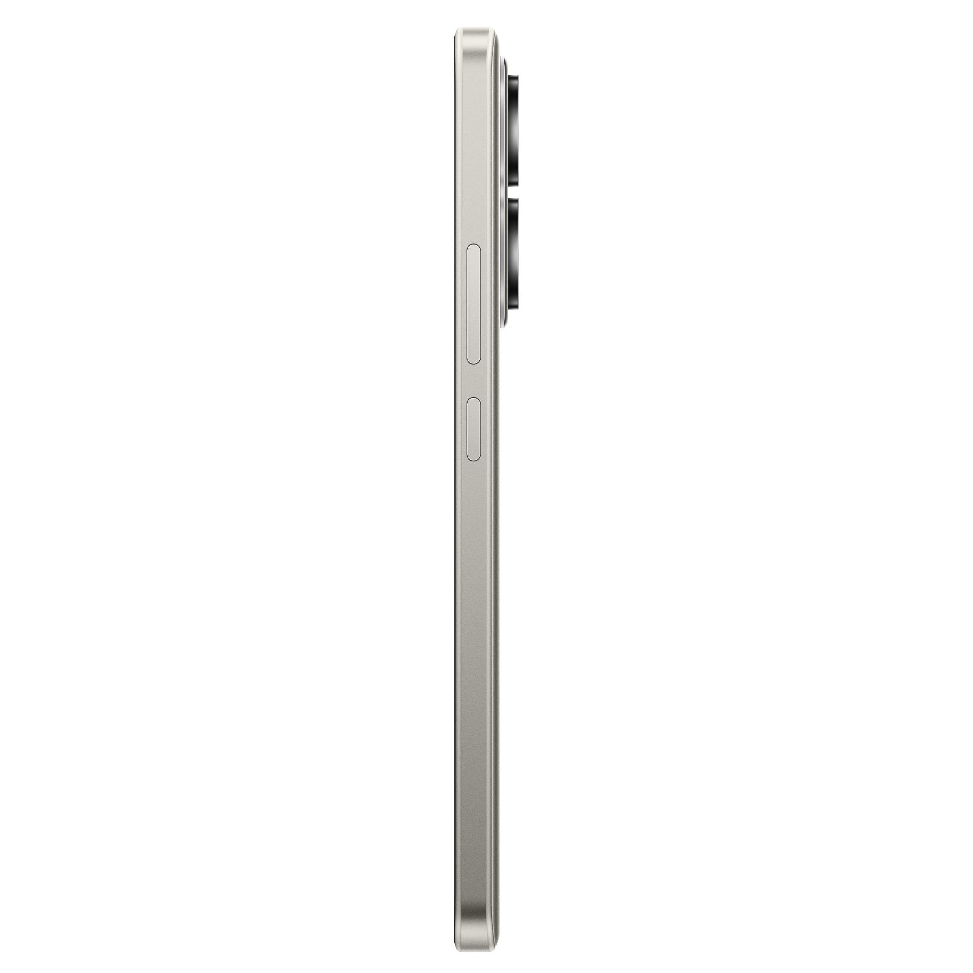 POCO M7 Pro 5G 8GB/256GB, stříbrná