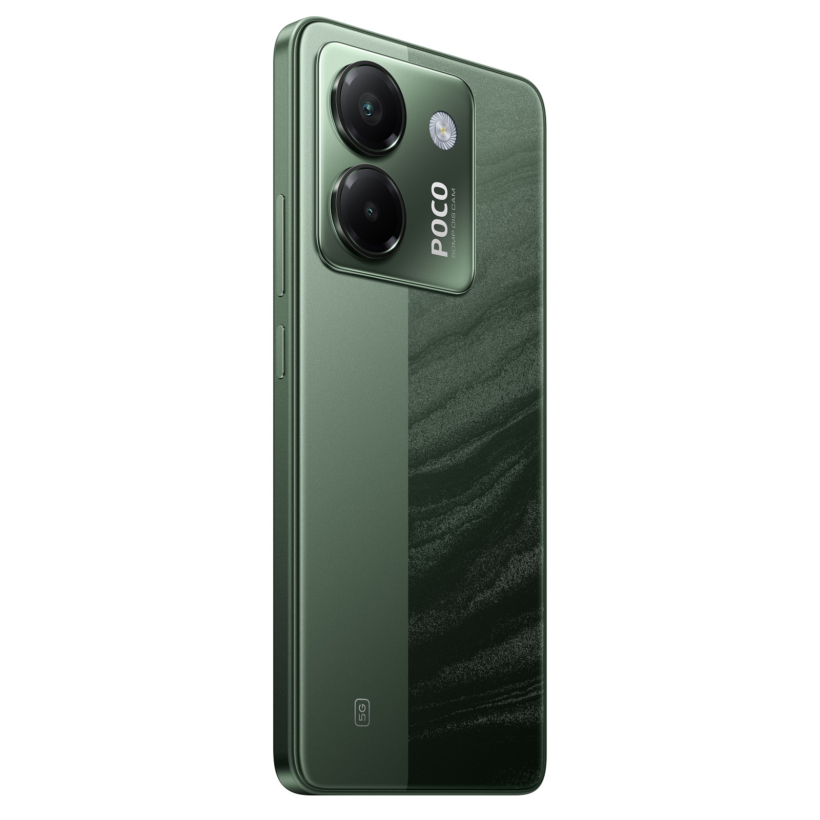POCO M7 Pro 5G 8GB/256GB, zelená