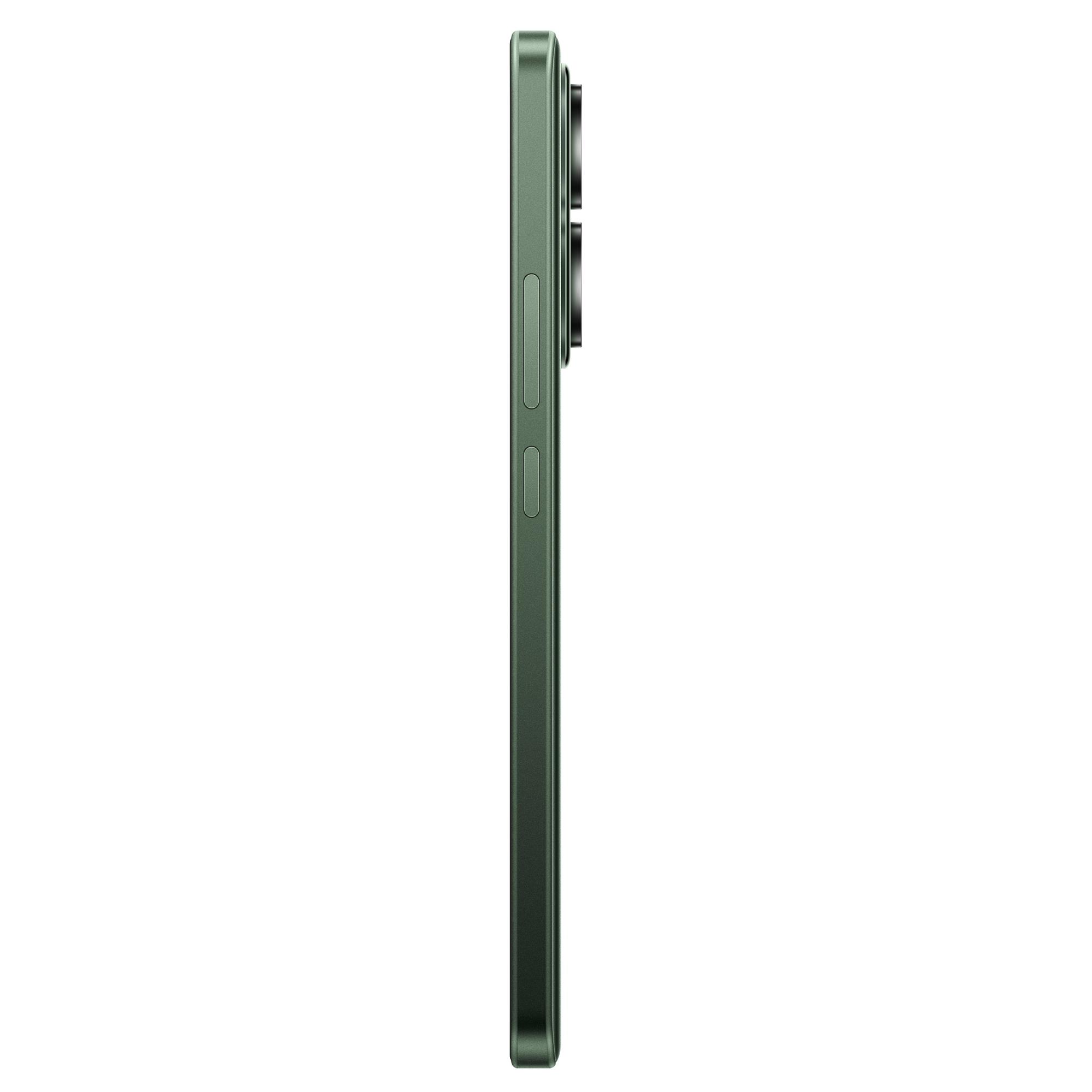 POCO M7 Pro 5G 8GB/256GB, zelená