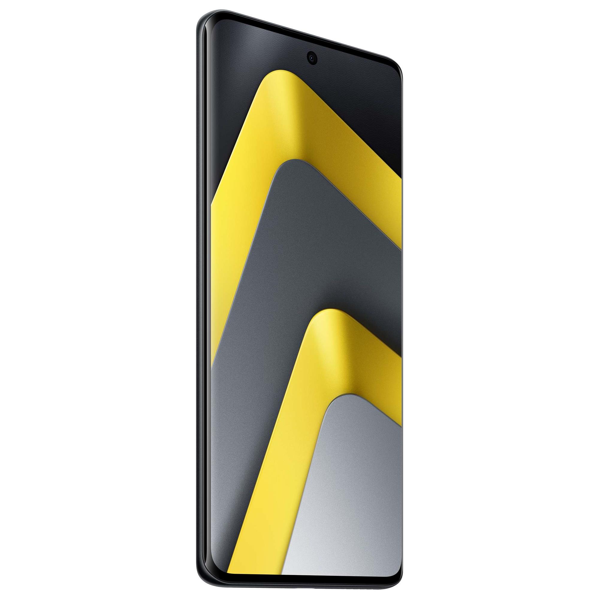 POCO M8 5G 8GB/256GB čierna