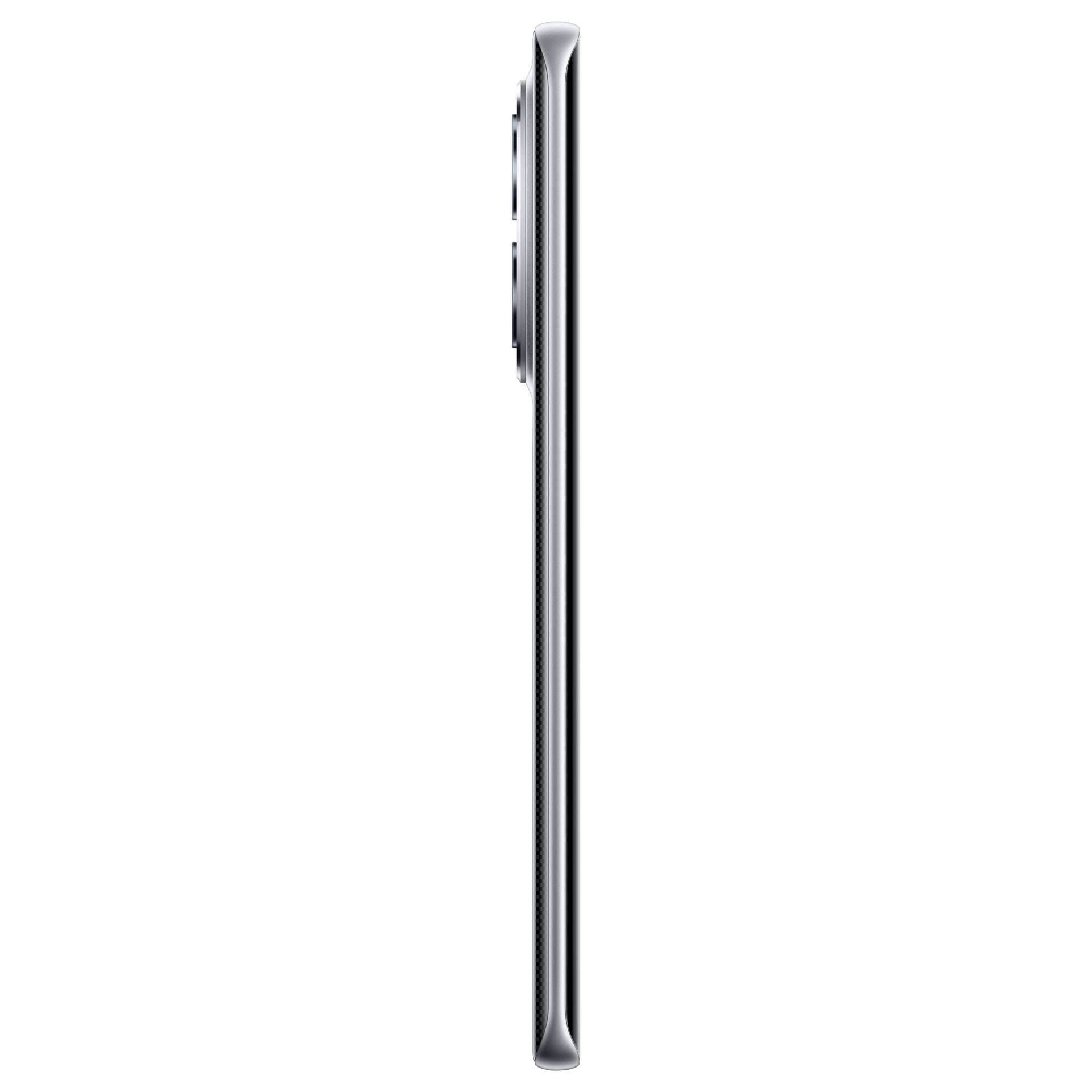 POCO M8 5G 8GB/256GB strieborná