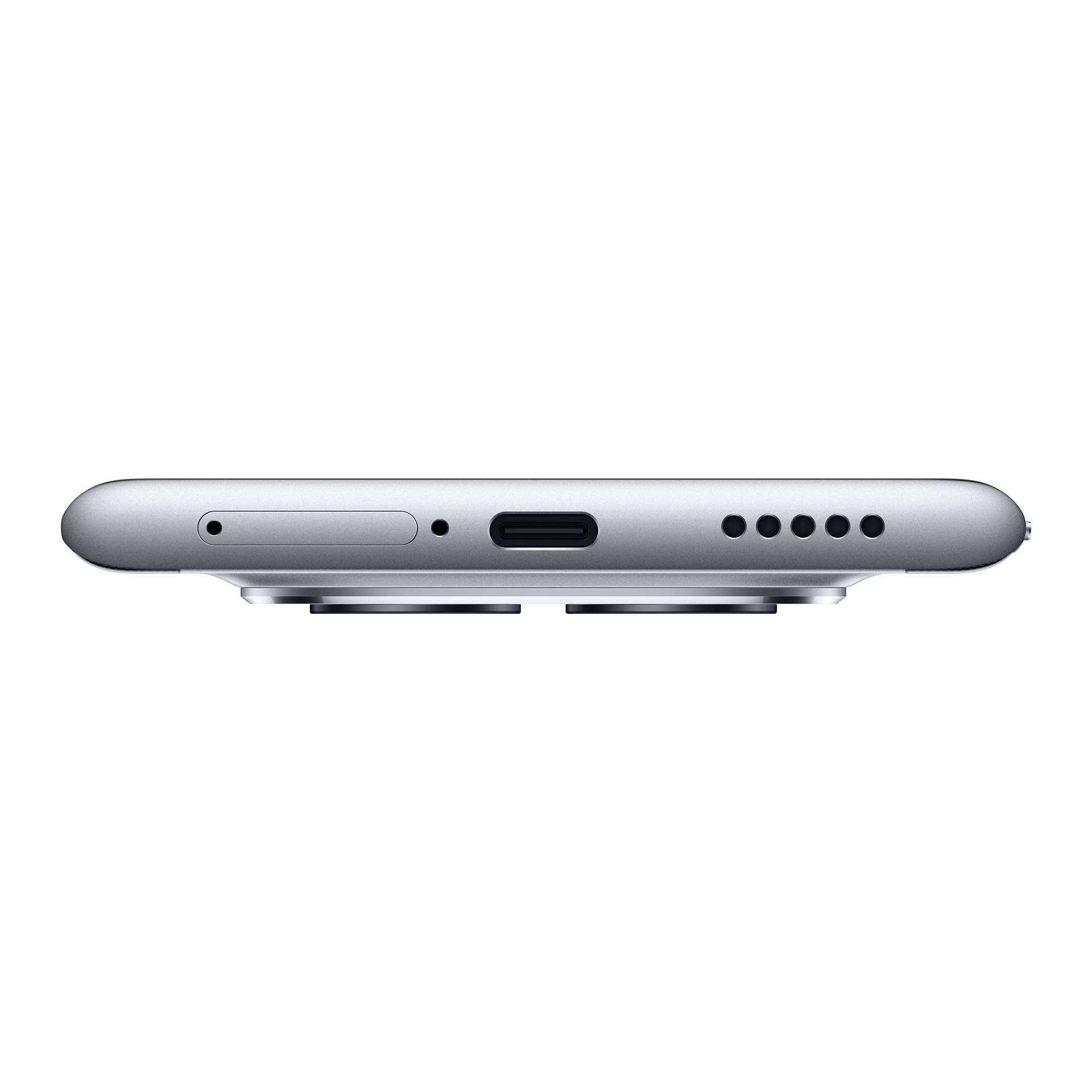 POCO M8 5G 8GB/256GB strieborná