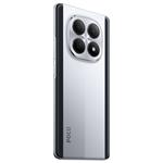 POCO M8 5G 8GB/256GB strieborná