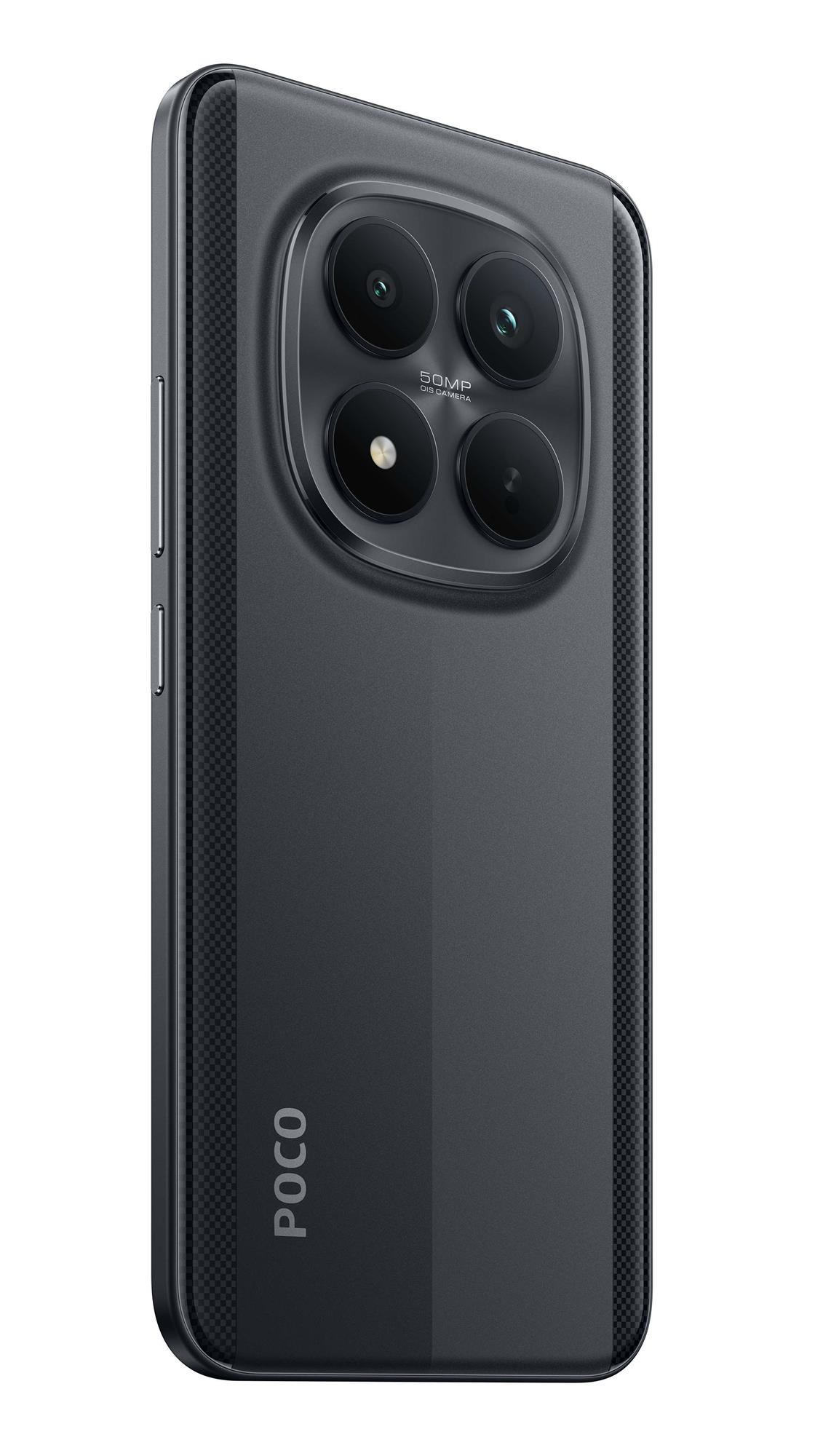 POCO M8 Pro 5G 12GB/512GB čierna