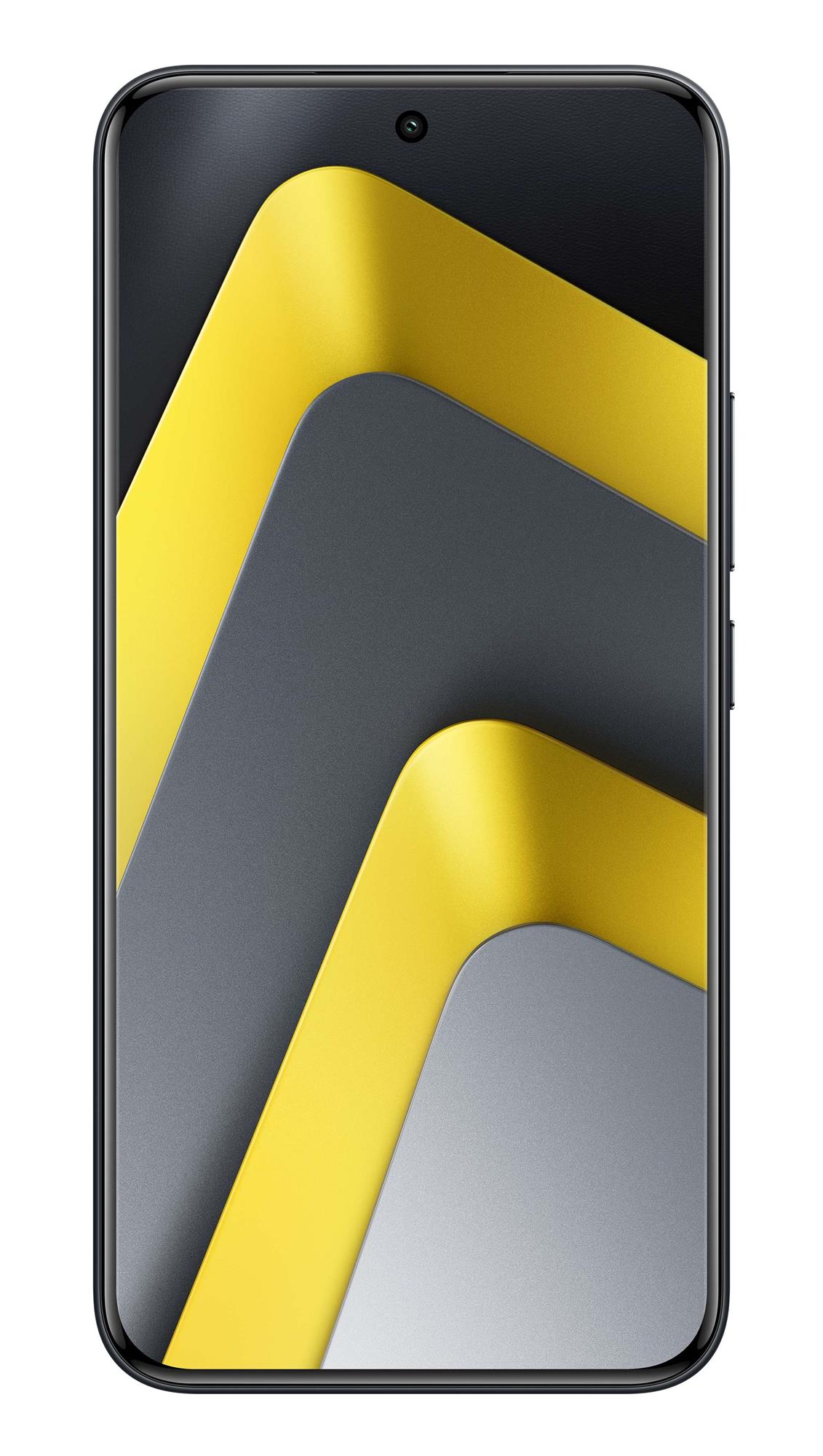 POCO M8 Pro 5G 12GB/512GB čierna
