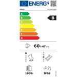 POCO M8 Pro 5G 12GB/512GB strieborná