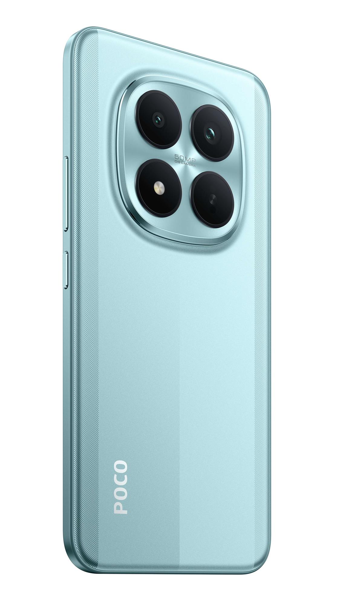 POCO M8 Pro 5G 12GB/512GB zelená