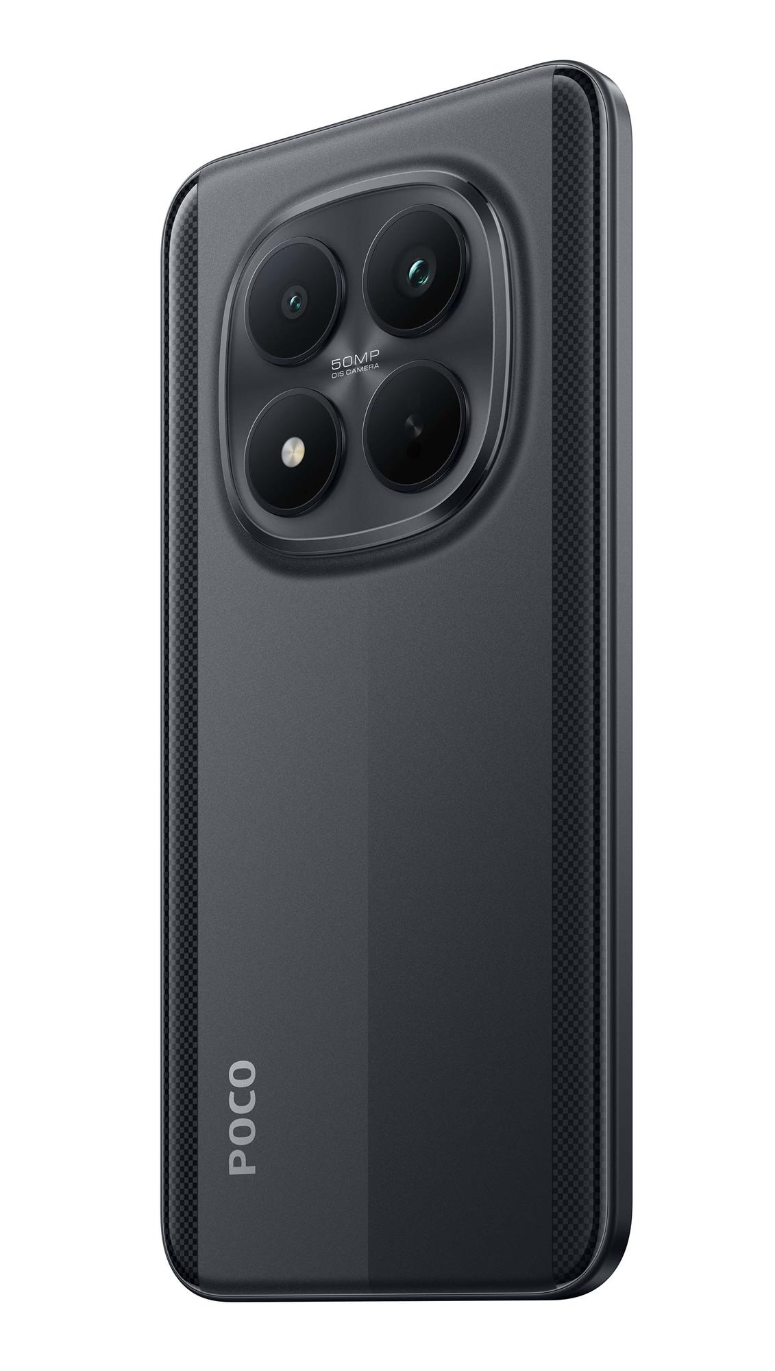 POCO M8 Pro 5G 8GB/256GB čierna