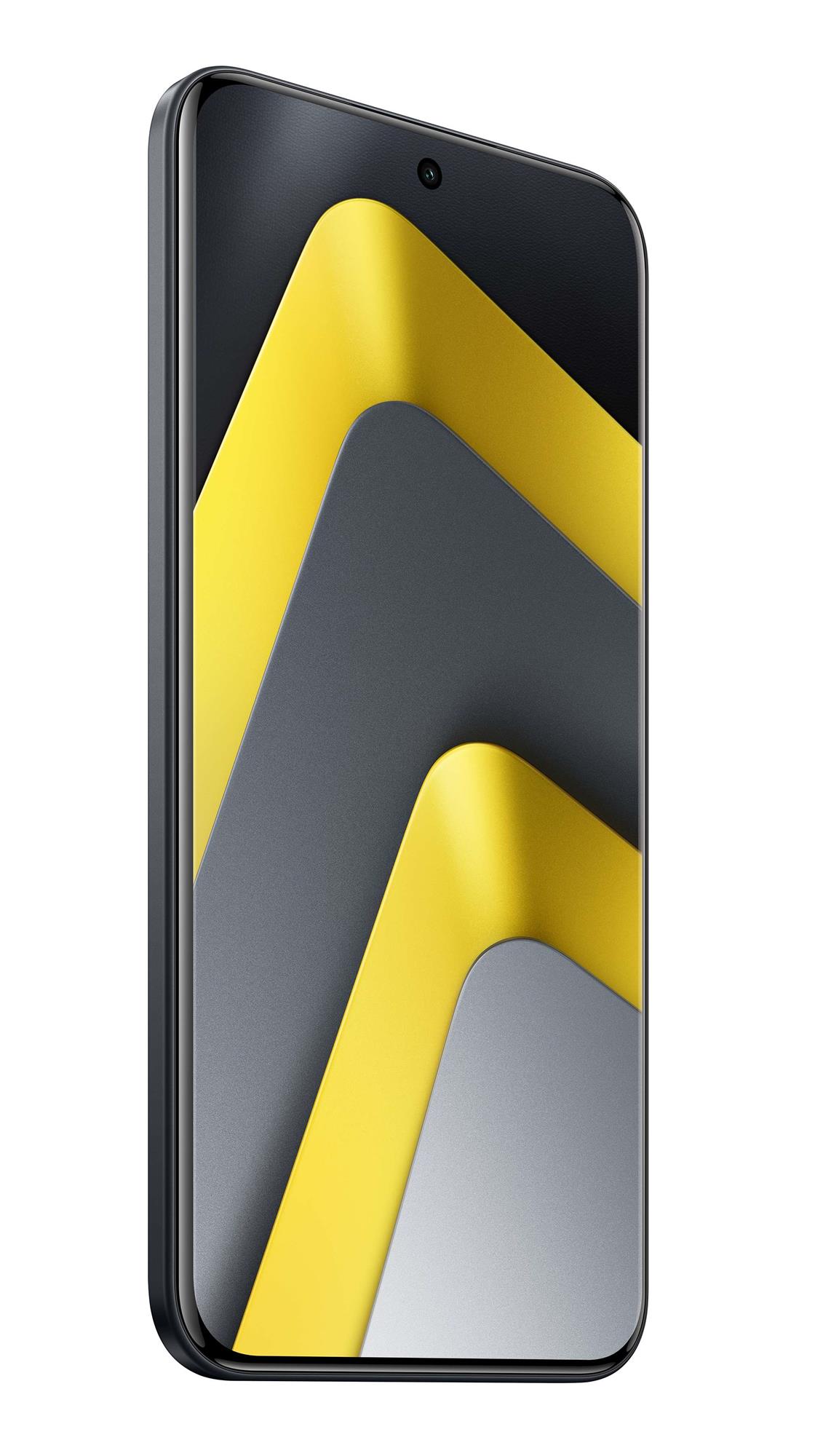 POCO M8 Pro 5G 8GB/256GB čierna