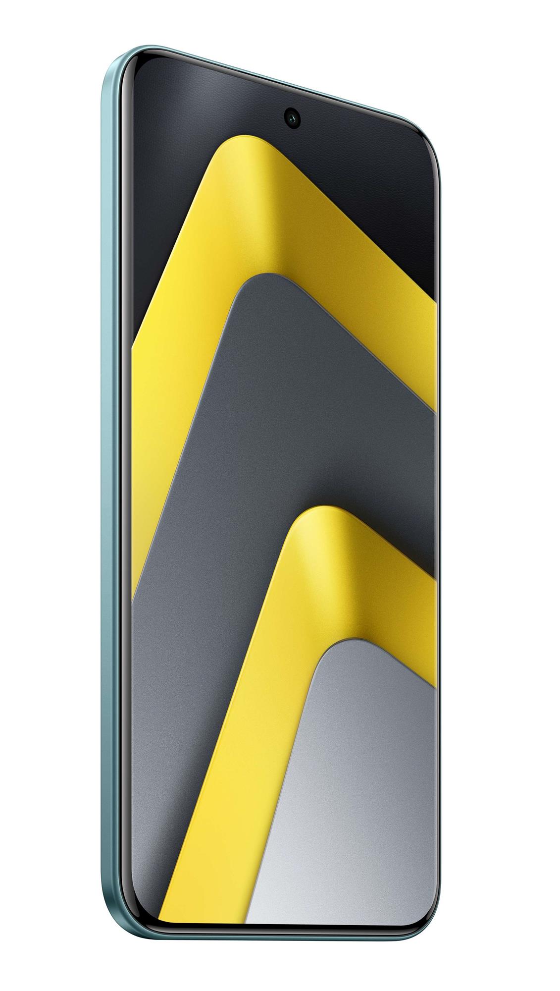 POCO M8 Pro 5G 8GB/256GB zelená