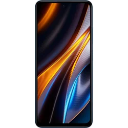 POCO X4 GT 8GB/256GB Blue (modrá)