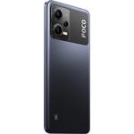 POCO X5 5G Black 6GB/128GB, černá