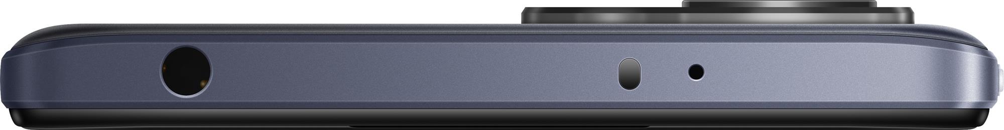 POCO X5 5G Black 6GB/128GB, čierna