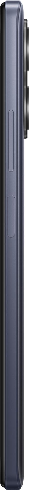 POCO X5 5G Black 6GB/128GB, čierna