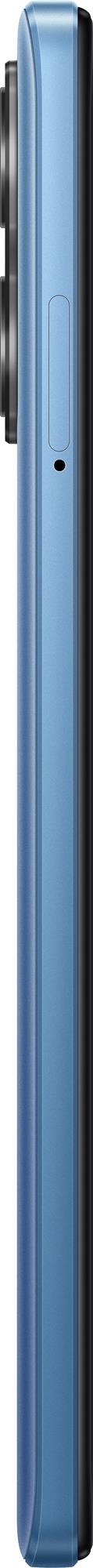 POCO X5 5G Blue 6GB/128GB, modrá